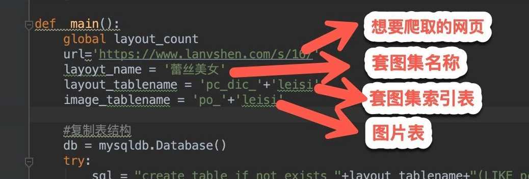 图片[3] - 在线浏览美图源码+py源码 - 觅资源