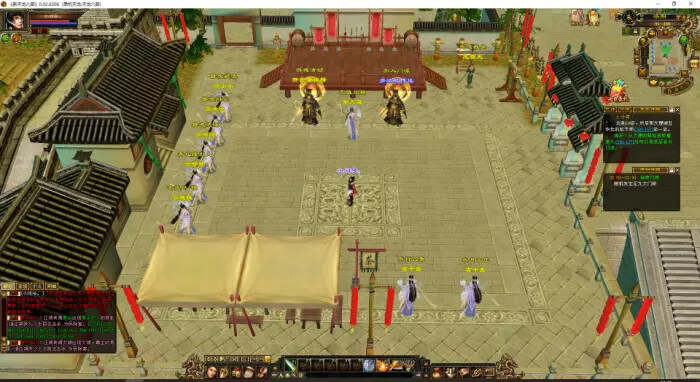 天龙八部怀旧 真实兽魂 青丘副本 玄武镜挖宝 兵行四象 大背包大仓库 天宫盒 - 觅资源