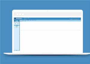 简洁银行结算系统源码模板下载 - 觅资源
