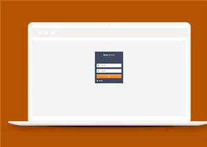 公司后台通用管理系统源码模板下载 - 觅资源