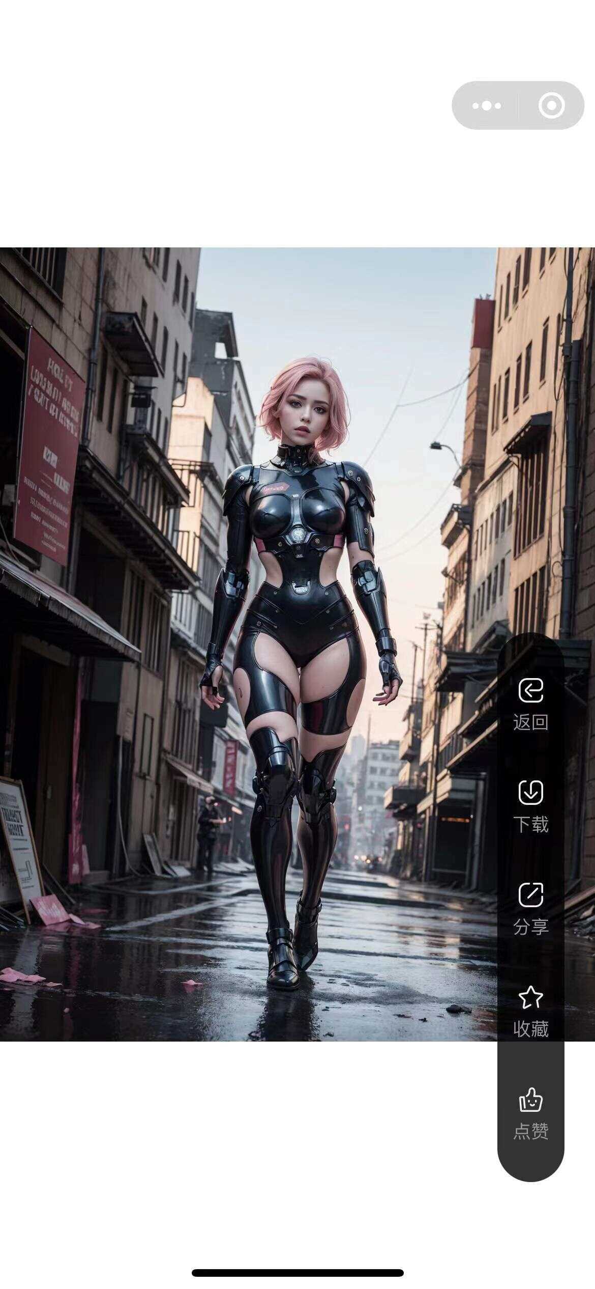 图片[2] - 抖音快手微信取图小程序全开源花599购买的 - 觅资源