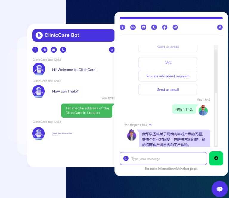 图片[2] - WordPress 插件 OpenAI 聊天机器人 – Helper助手破解版 1.0.18 - 觅资源