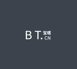BT面板静态文件镜像库v7.1.1 - 觅资源