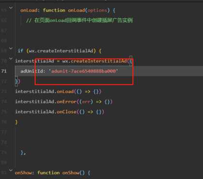 图片[4] - 优惠券小程序源码/微信小程序 - 觅资源