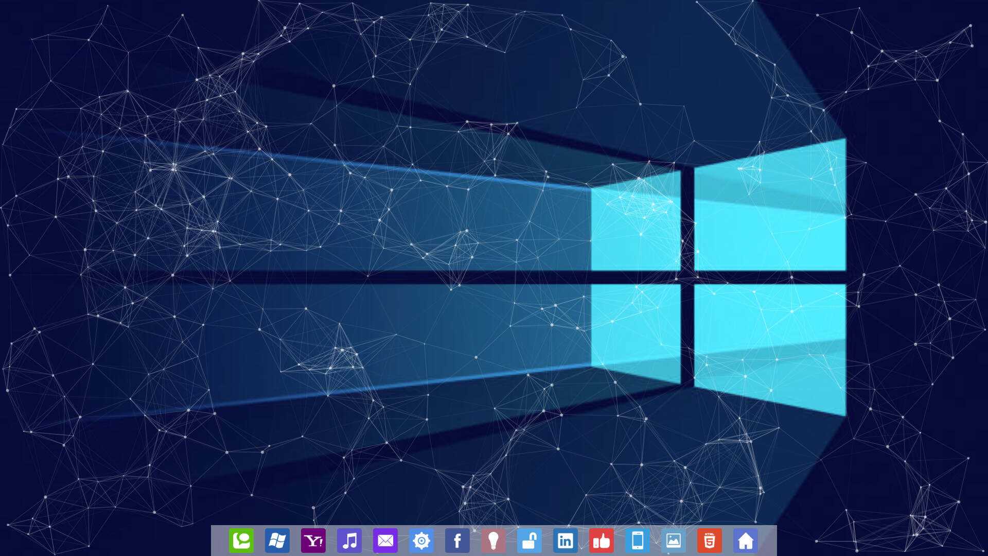 图片[2] - 超好看苍穹win10锁屏源码 - 觅资源