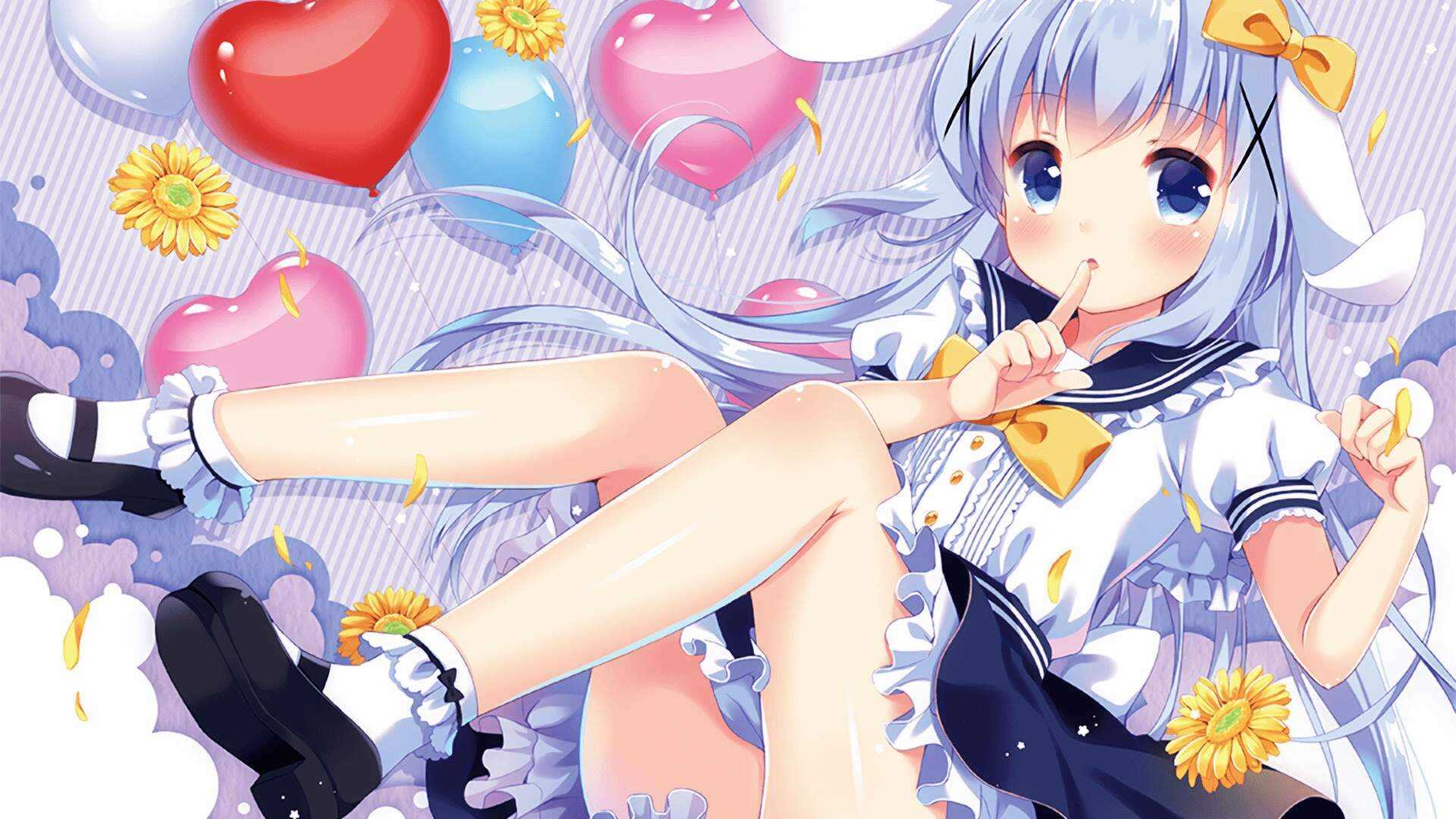 韩小韩二次元高清图库api开源PHP源码 - 觅资源