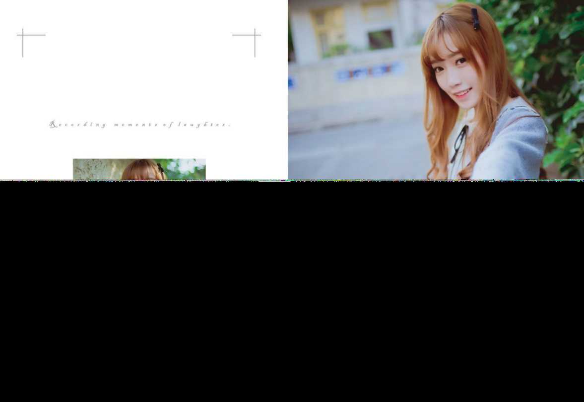 图片[3] - Photoshop毕业季相册模板 - 觅资源