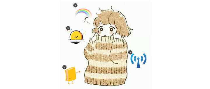 jQuery拖拽图片diy组合图形代码 - 觅资源