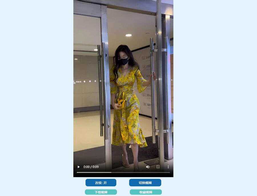 抖音视频直链 接口分享+接口源码分享 - 觅资源