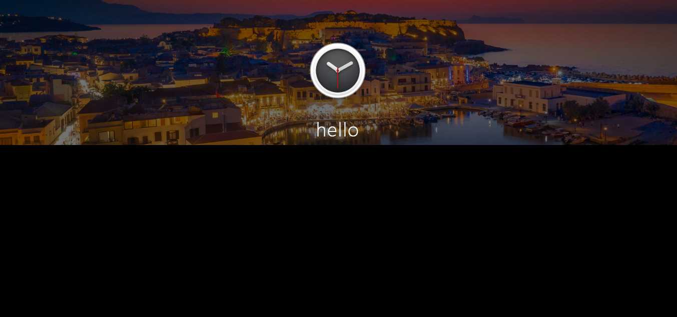图片[2] - 2023最新UI工作室官网个人主页源码支持背景音乐随机壁纸一言 - 觅资源