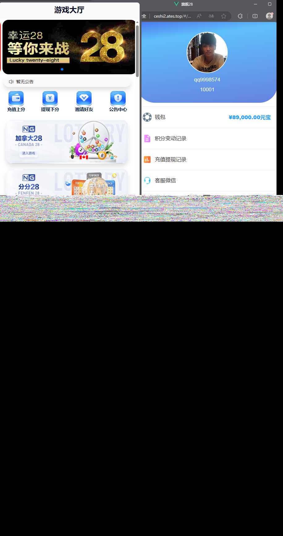 首发加拿大28全套新版本源码带视频详细教程 - 觅资源