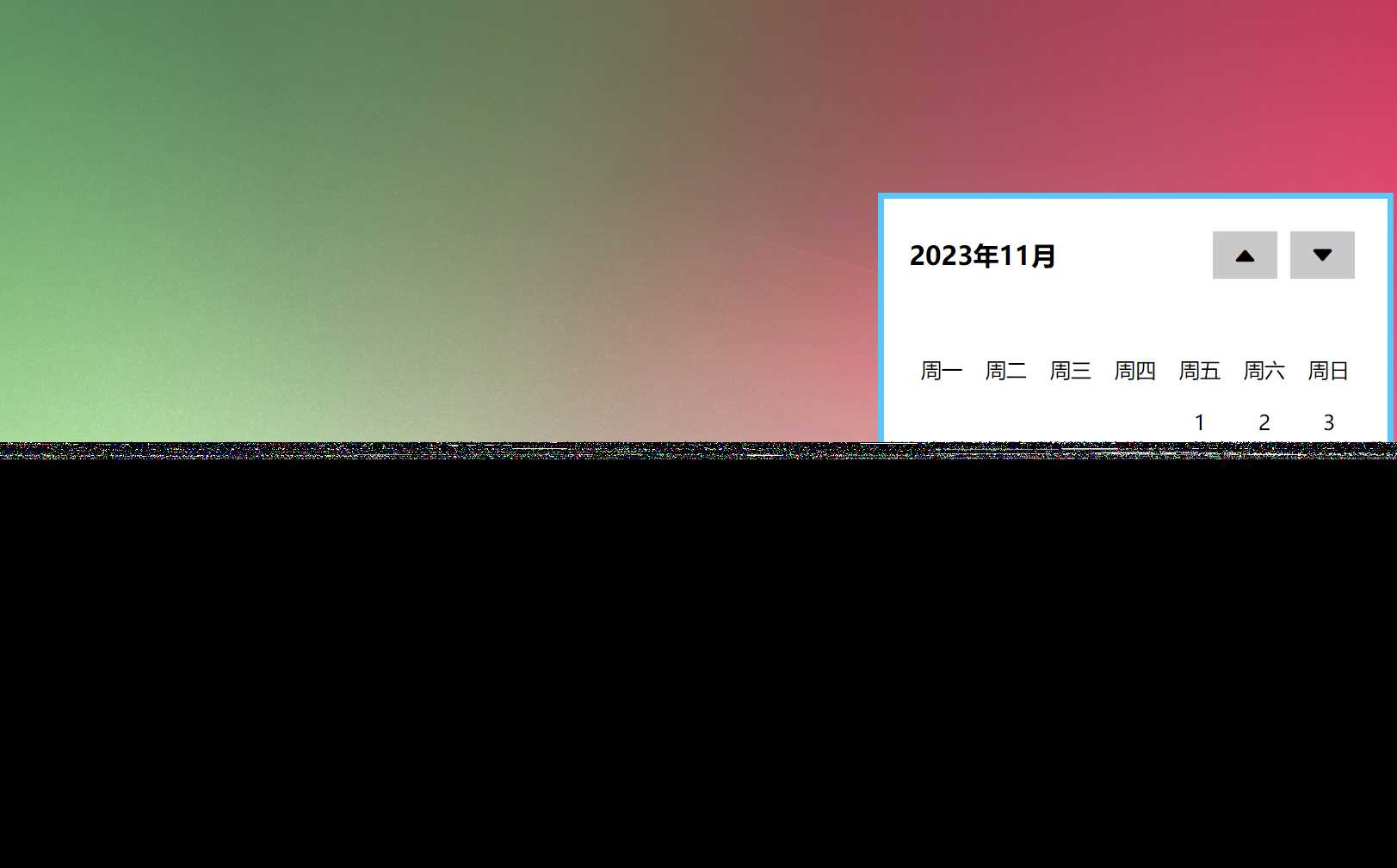 图片[4] - Windows 9 网页版HTML源码 - 觅资源