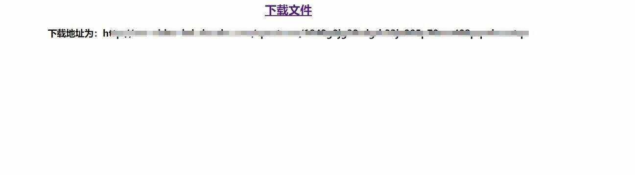 小红书无水印下载AIP接口源码 - 觅资源