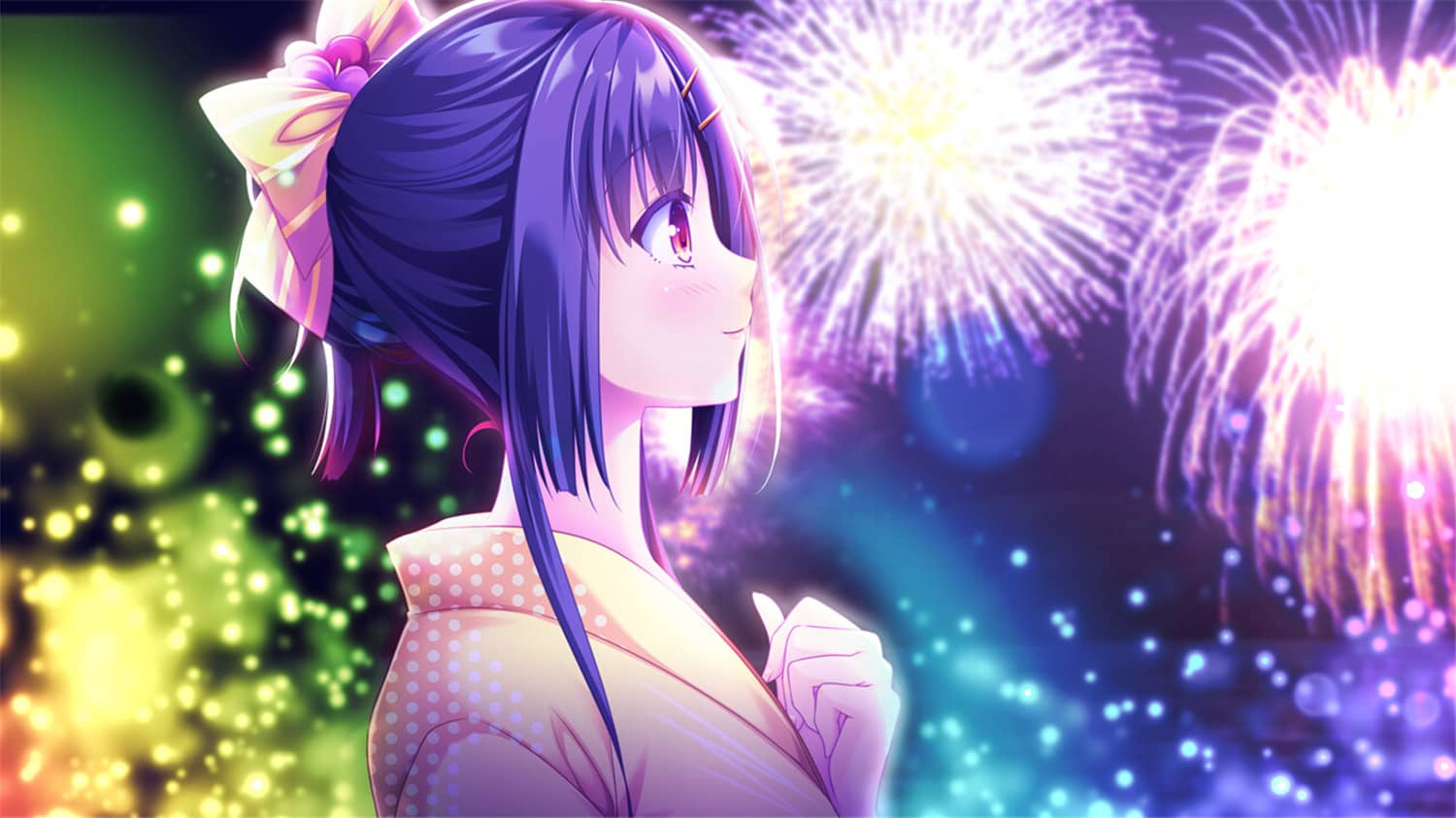 美少女恋爱游戏「天空的蓝与白」v9827956 中文版 - 觅资源