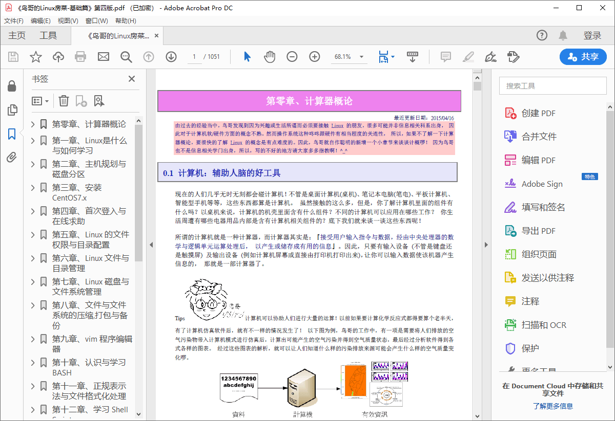 Acrobat Pro DC v2021.001 - 觅资源