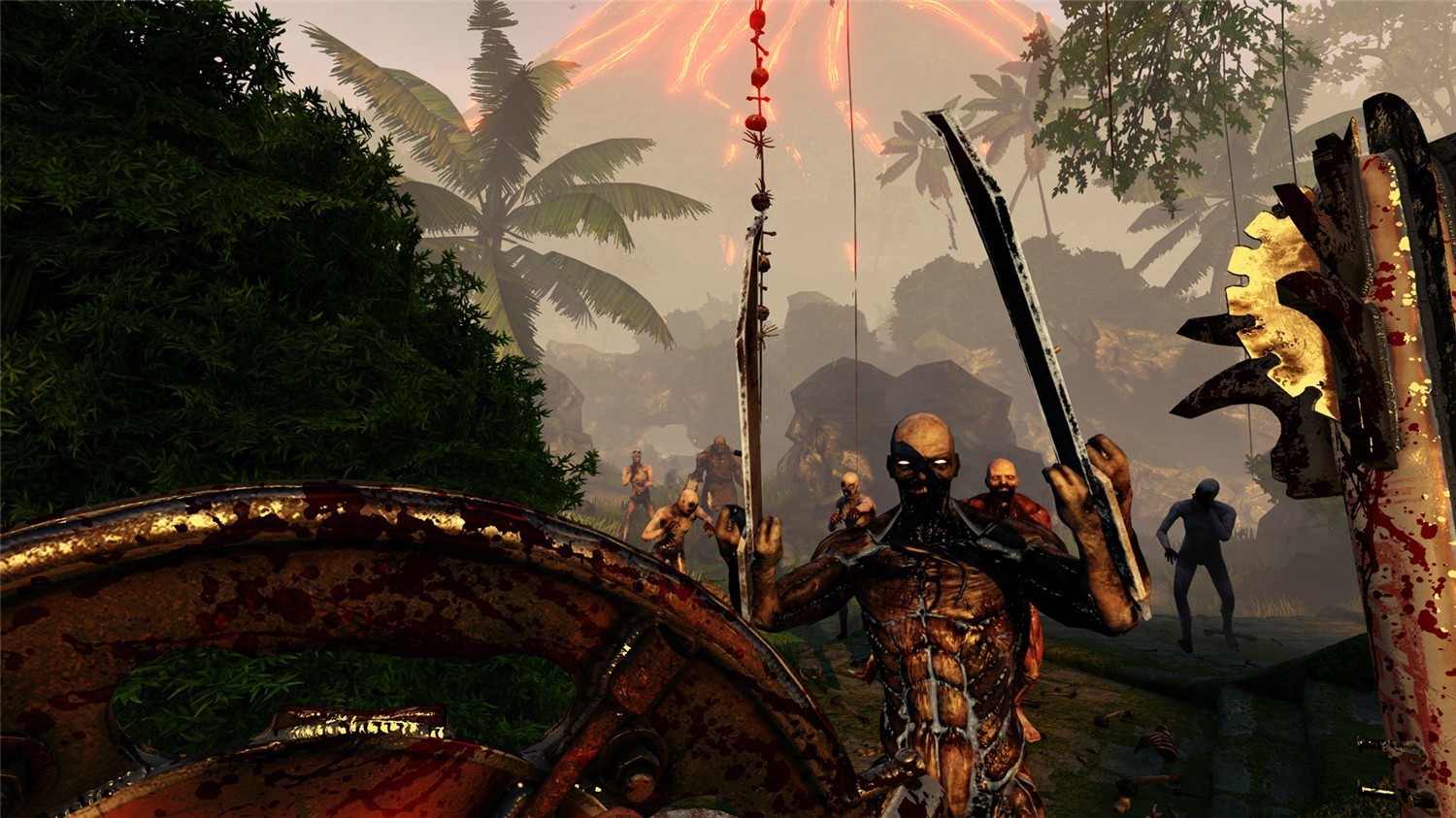 血腥射击《杀戮空间2》v20210324 - 觅资源