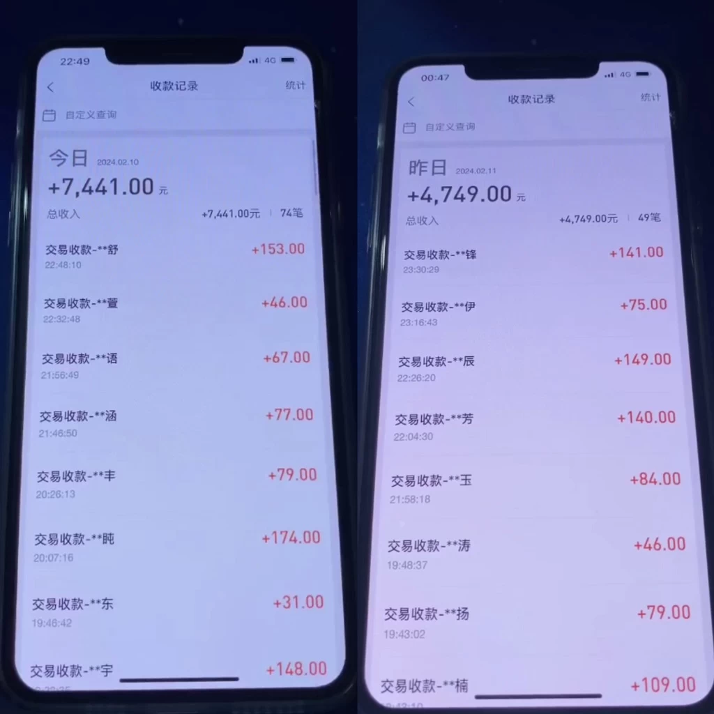 图片[2] - 2024最新淘宝差价玩法，日入1000～5000+落地式保姆及教程 小白也能轻松操作 - 觅资源