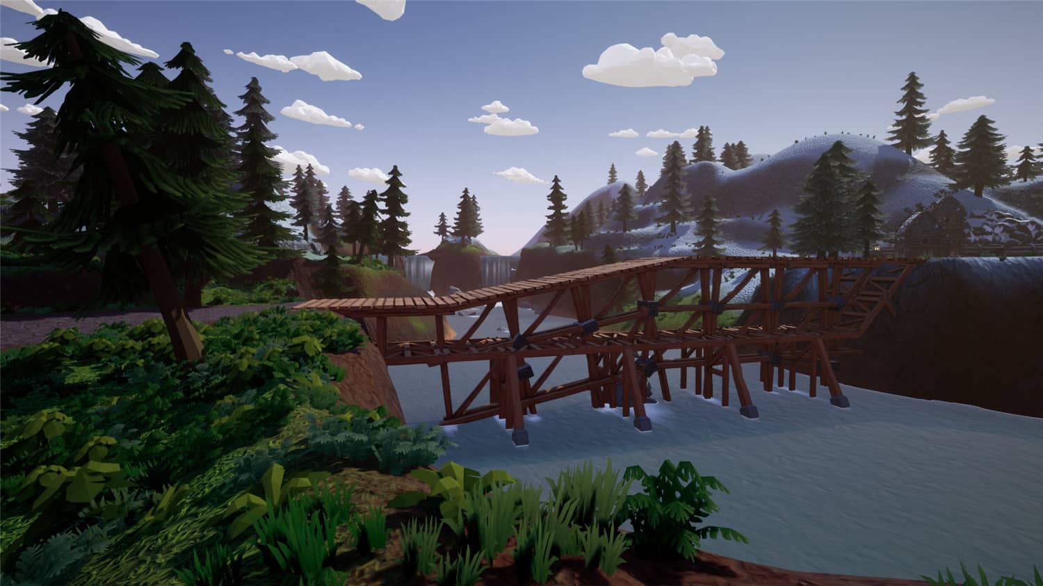 模拟建造类游戏《挖矿专家》v2.2.5 中文版 - 觅资源