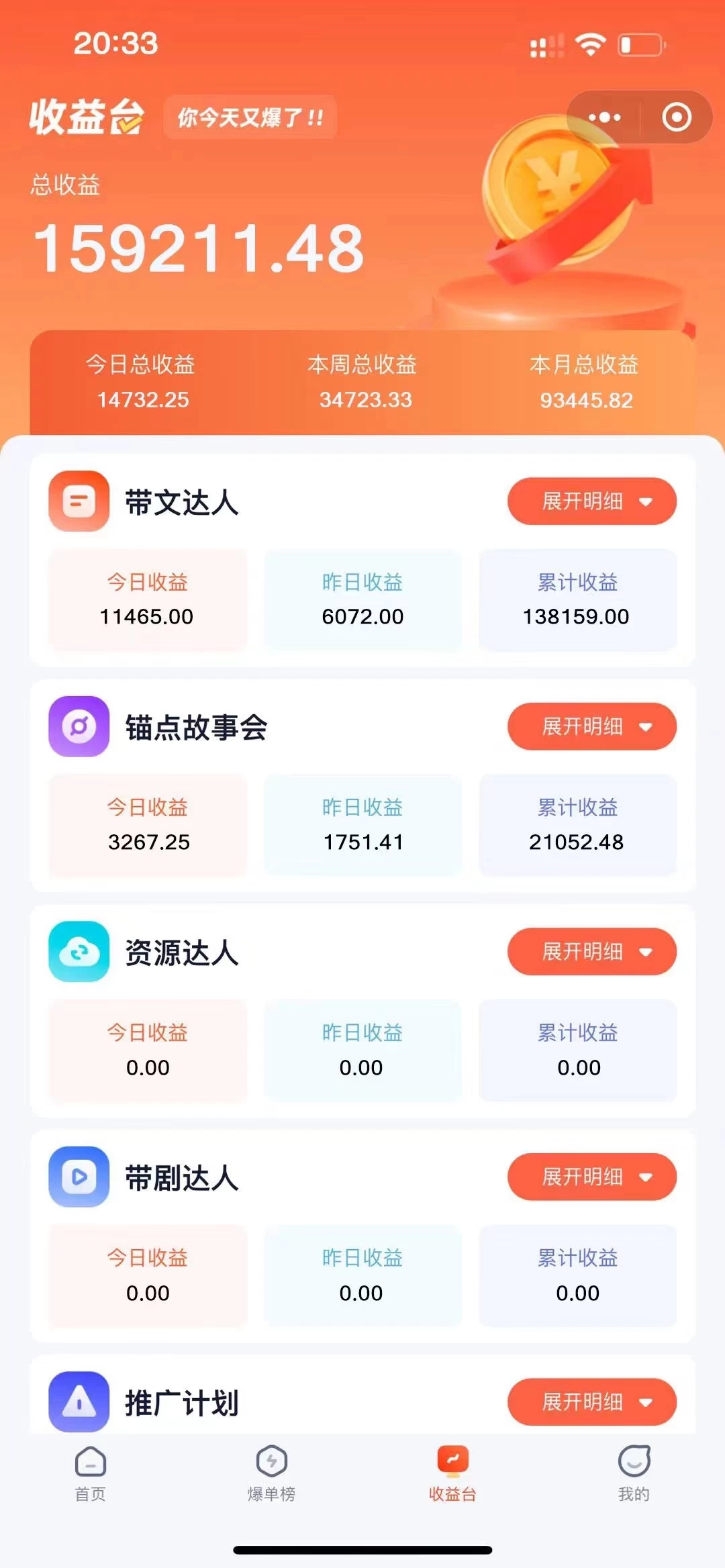 图片[2] - 外面收费19800的漫画小说推文项目拆解，小白操作日入800+ - 觅资源