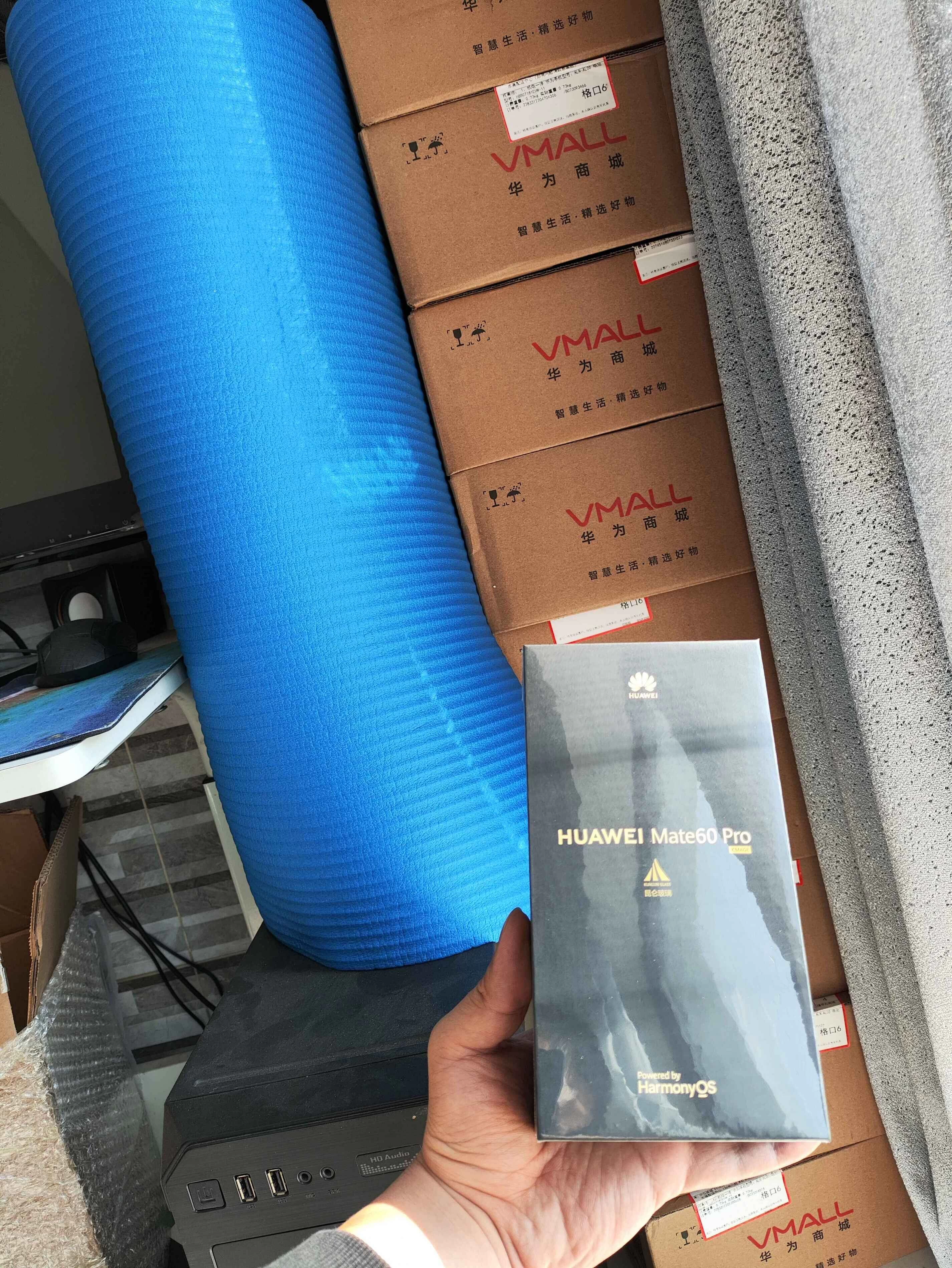 图片[3] - 超简单羊毛天花板(华为、iPhone、茅台)，花几分钟换回几百元，非脚本软件 - 觅资源