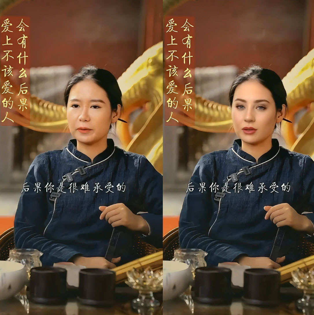 图片[2] - 短视频 AI 换脸工具，轻松过原创，保姆级别 AI 换脸教程 - 觅资源