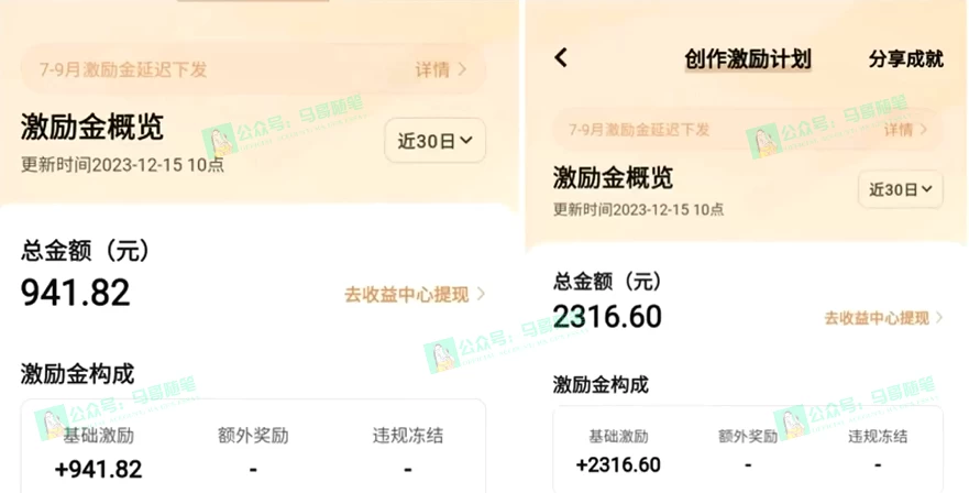 图片[2] - 又一个全新短视频平台，VIVO 短视频，新手小白入局初期红利的关键，想吃初期红利的速度！ - 觅资源
