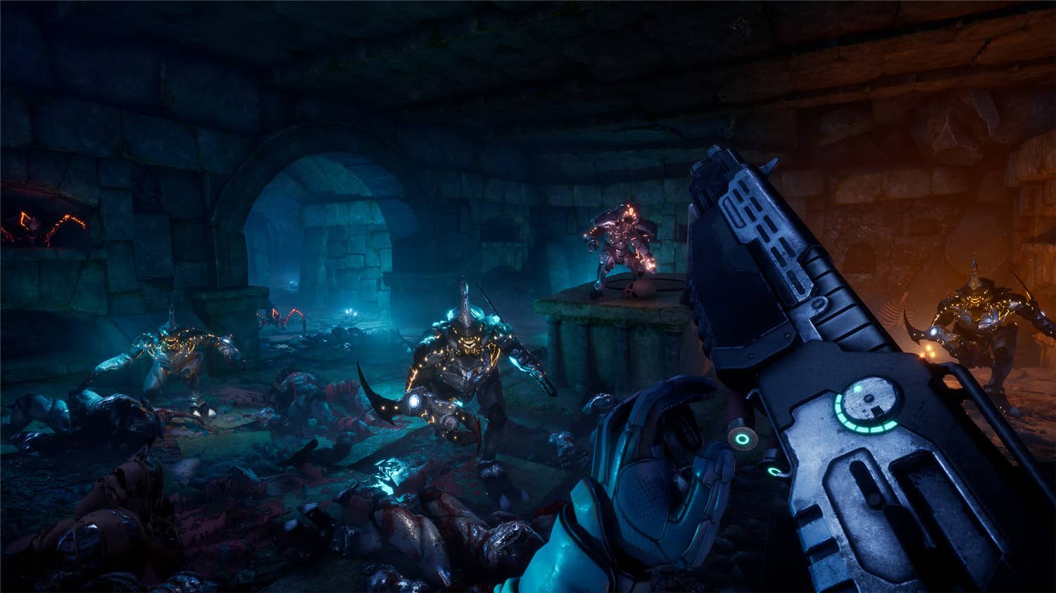 图片[5] - 跑酷射击「绝境急袭：挑战重重」简体中文版 - 觅资源