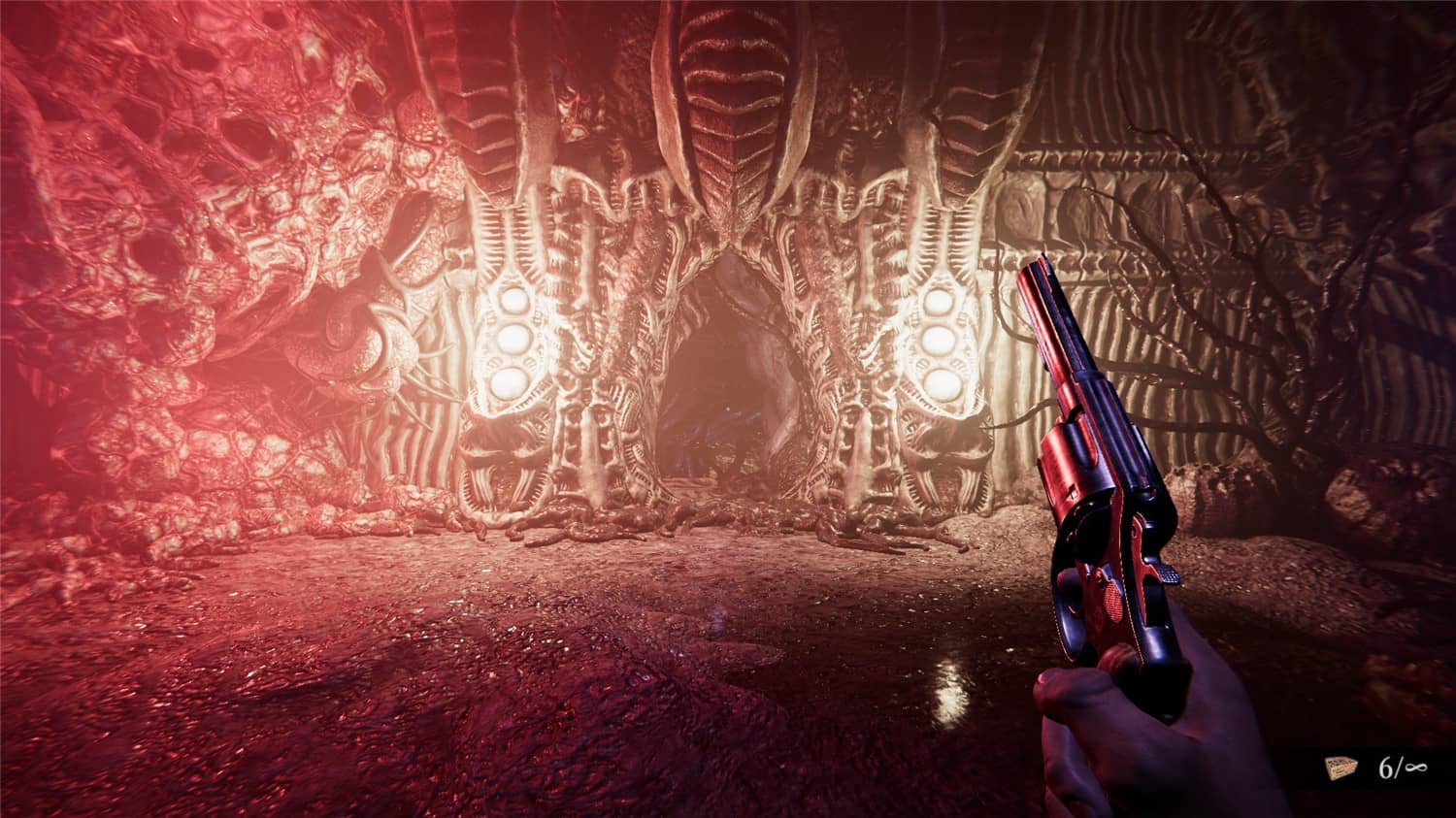 图片[4] - 生存恐怖游戏「世外之欲：M 版」v20220211 中文版 - 觅资源