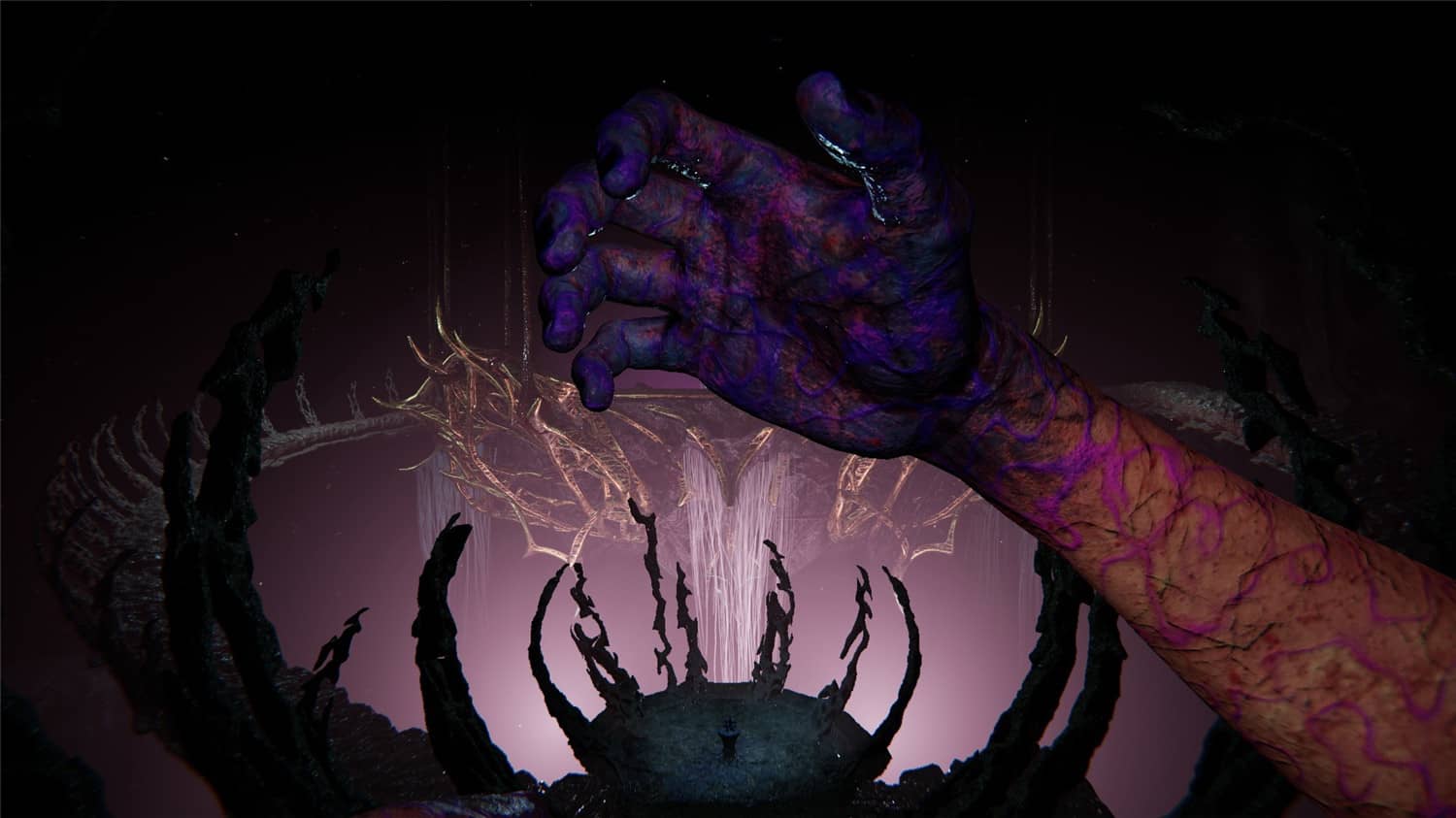 图片[7] - 生存恐怖游戏「世外之欲：M 版」v20220211 中文版 - 觅资源