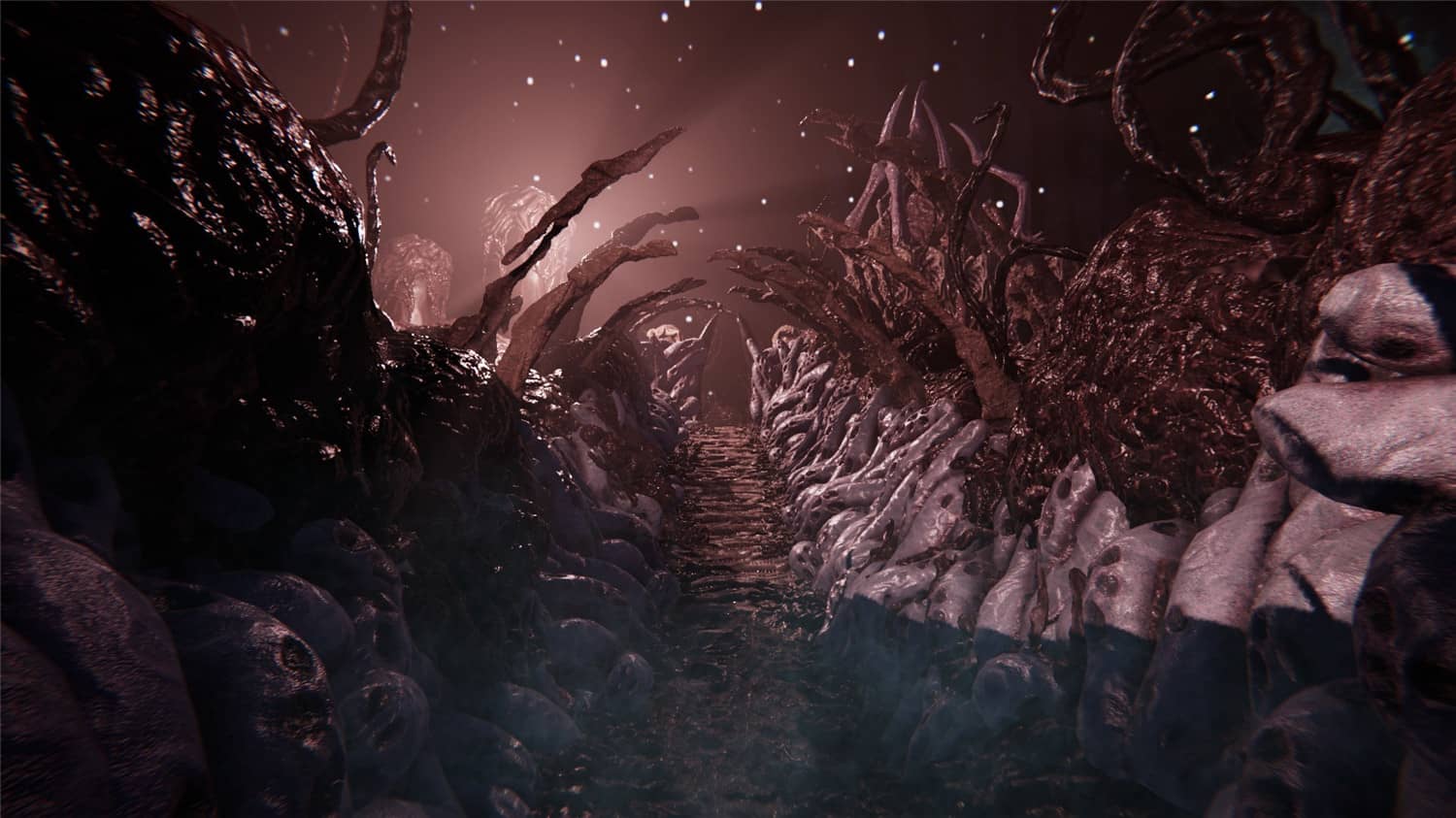 图片[6] - 生存恐怖游戏「世外之欲：M 版」v20220211 中文版 - 觅资源