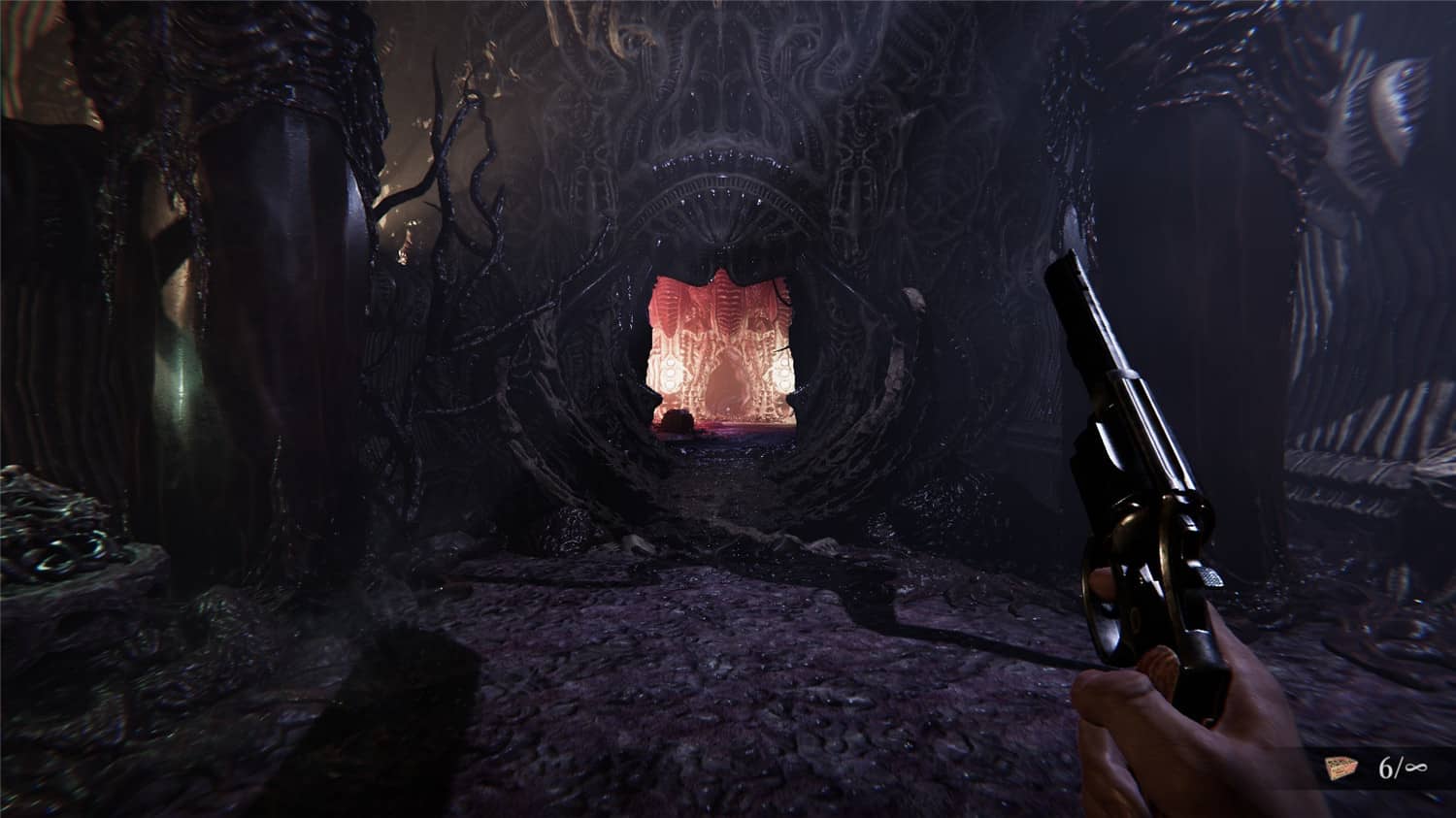 图片[5] - 生存恐怖游戏「世外之欲：M 版」v20220211 中文版 - 觅资源