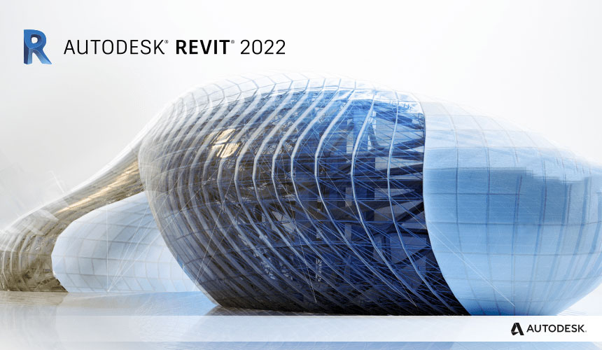 Autodesk Revit 2022.1.2 多语言中文破解版 - 觅资源