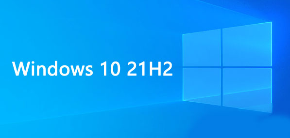 Windows10 21H2 官方正式版 2021年12月版 - 觅资源