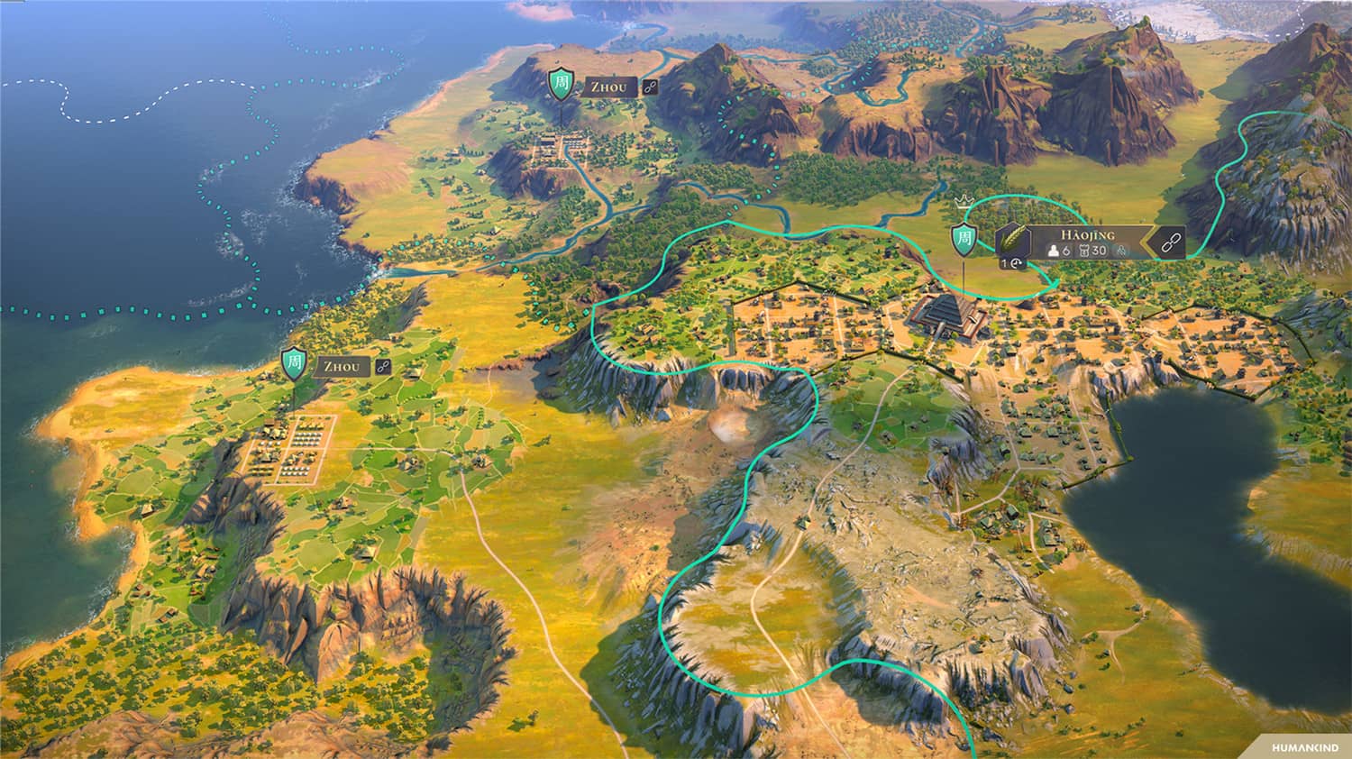 图片[5] - 回合战略游戏《人类》v1.0.5.517 中文版 - 觅资源