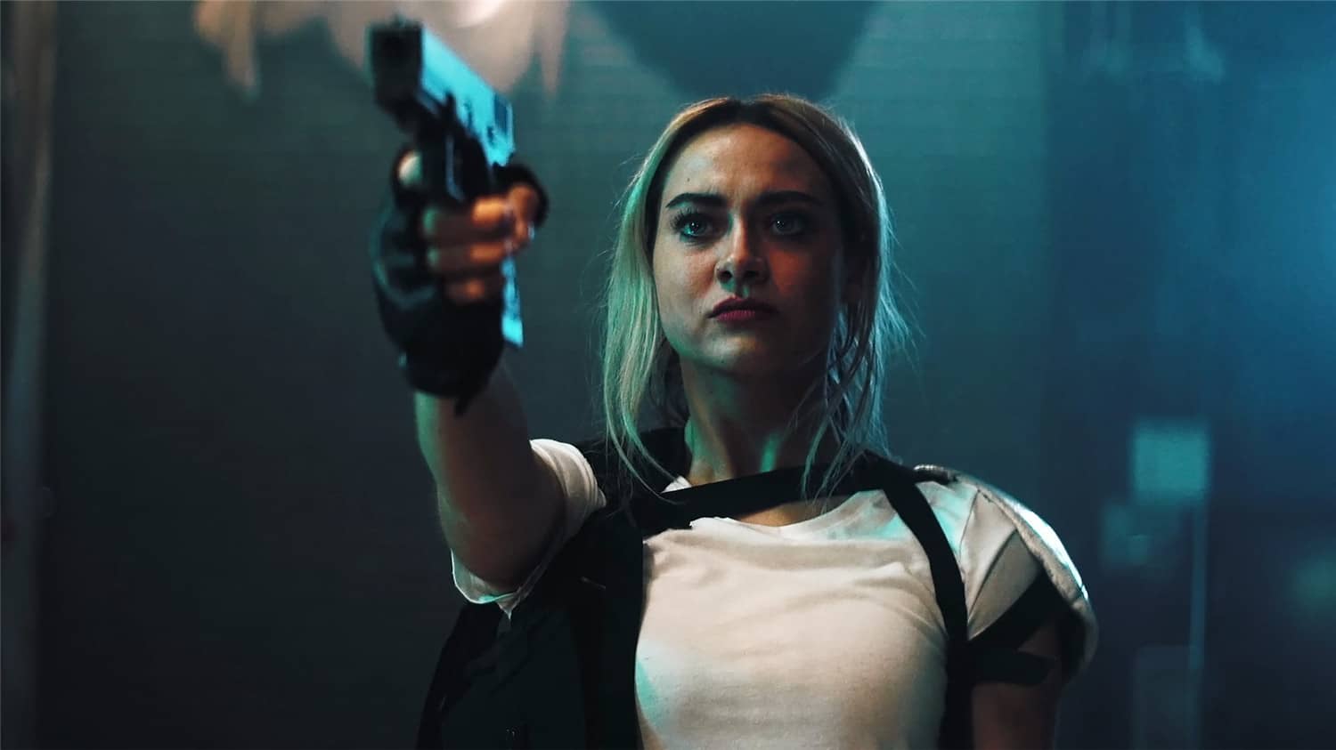 图片[2] - 交互式电影游戏《血岸岛》中文完整版 - 觅资源