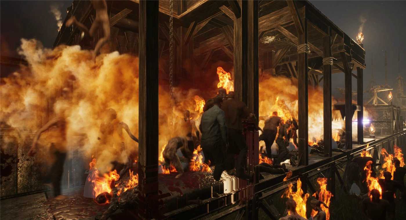 图片[2] - 生存建造游戏《死亡之夜》v1.1.1.4 中文版 - 觅资源