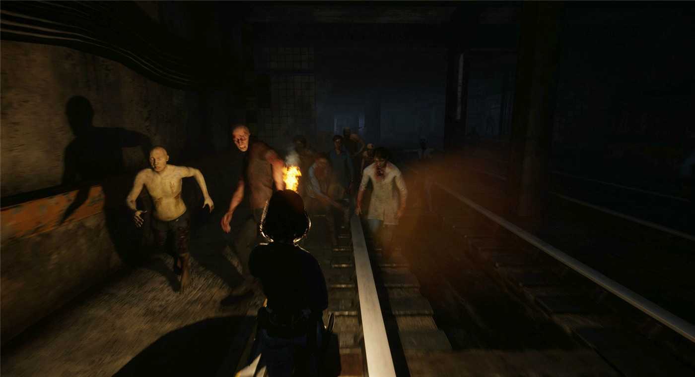 图片[4] - 生存建造游戏《死亡之夜》v1.1.1.4 中文版 - 觅资源