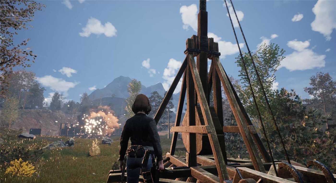 图片[3] - 生存建造游戏《死亡之夜》v1.1.1.4 中文版 - 觅资源