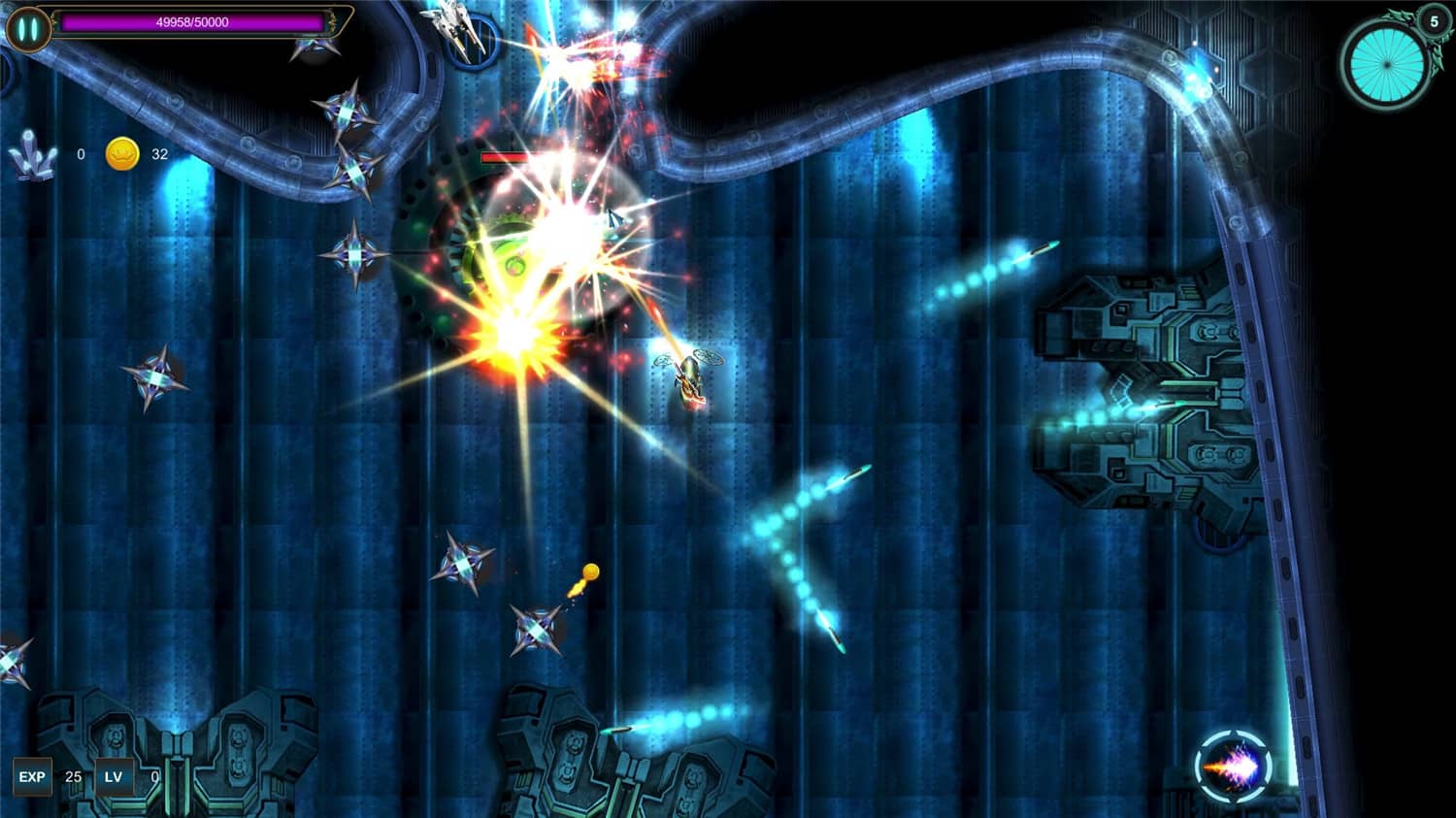 图片[2] - 飞行射击游戏《艾尔塔7号》v1.263 中文版 - 觅资源