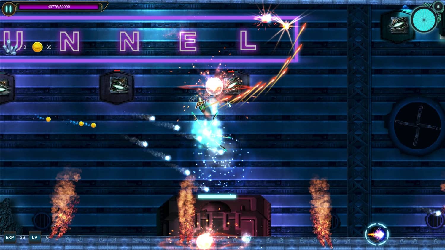 图片[3] - 飞行射击游戏《艾尔塔7号》v1.263 中文版 - 觅资源