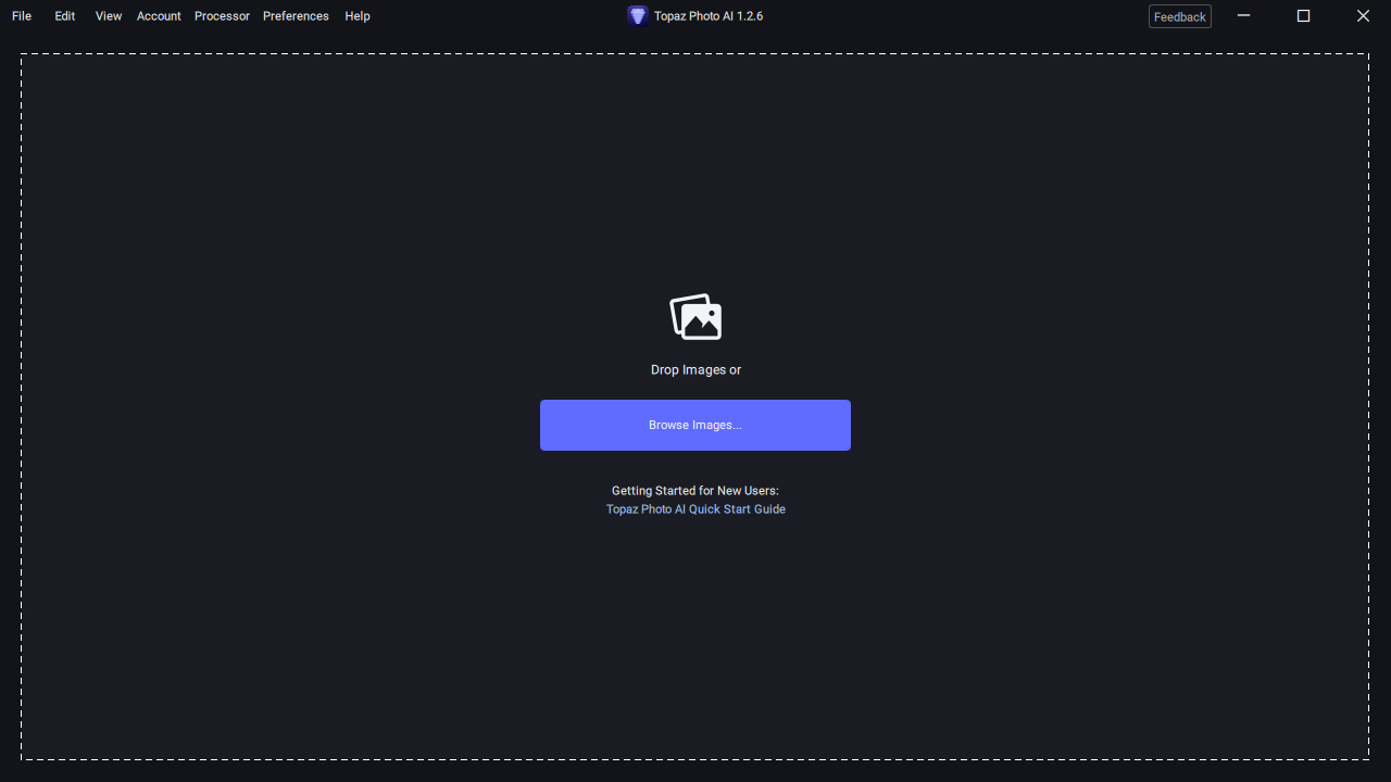 图片降噪软件 Topaz Photo AI v1.3.13 绿色便携版 - 觅资源