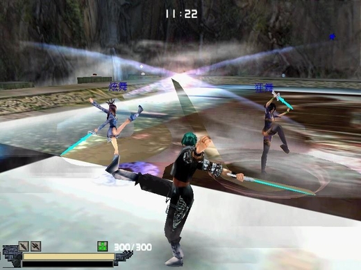 图片[3] - 武侠动作游戏《流星蝴蝶剑》简体中文收藏版 - 觅资源