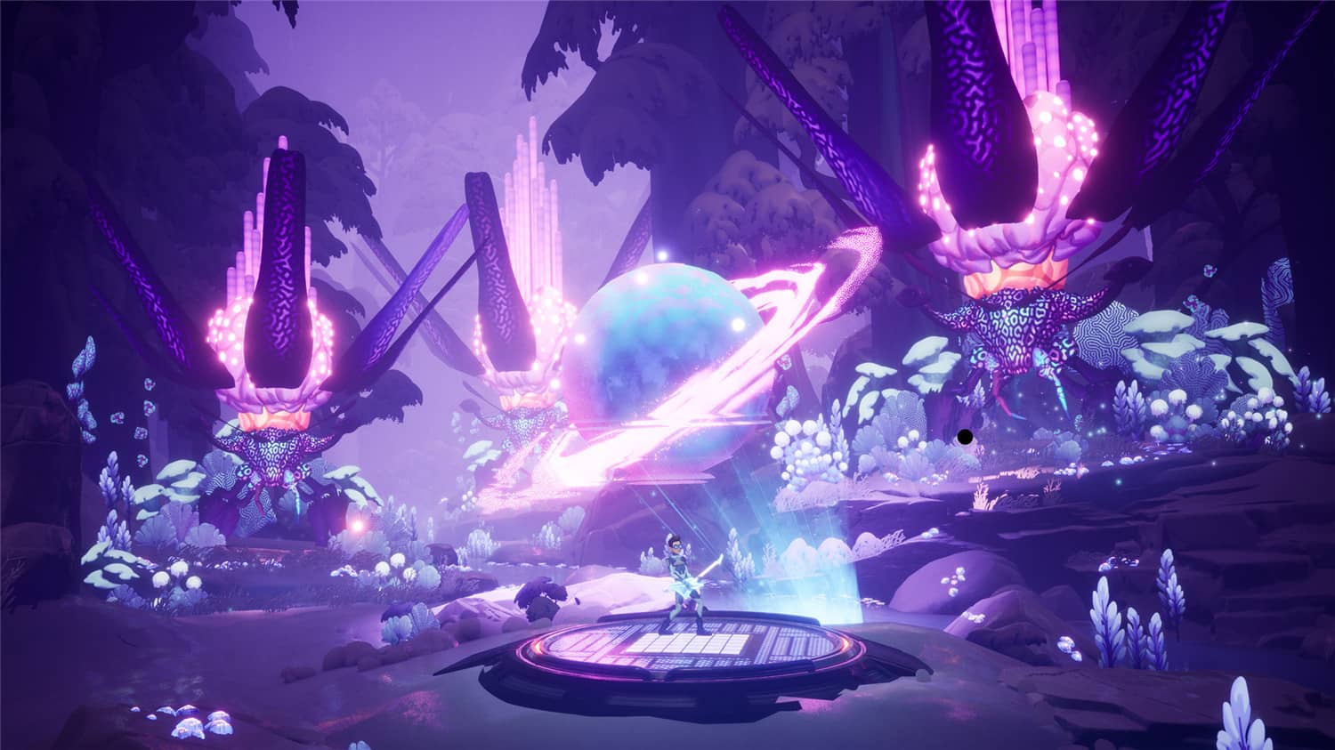 图片[5] - 奇妙幻想《奇妙逃亡》动作冒险类游戏 - 觅资源