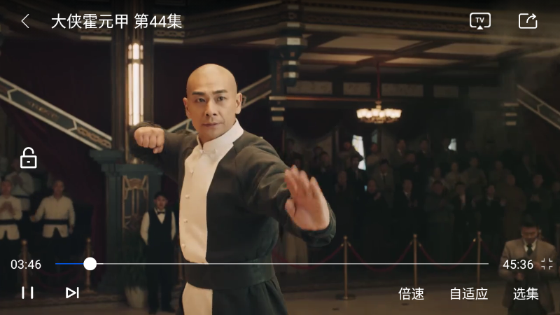 图片[2] - 安卓 卧龙影视 v2.1.3.0 去广告解锁VIP版 - 觅资源