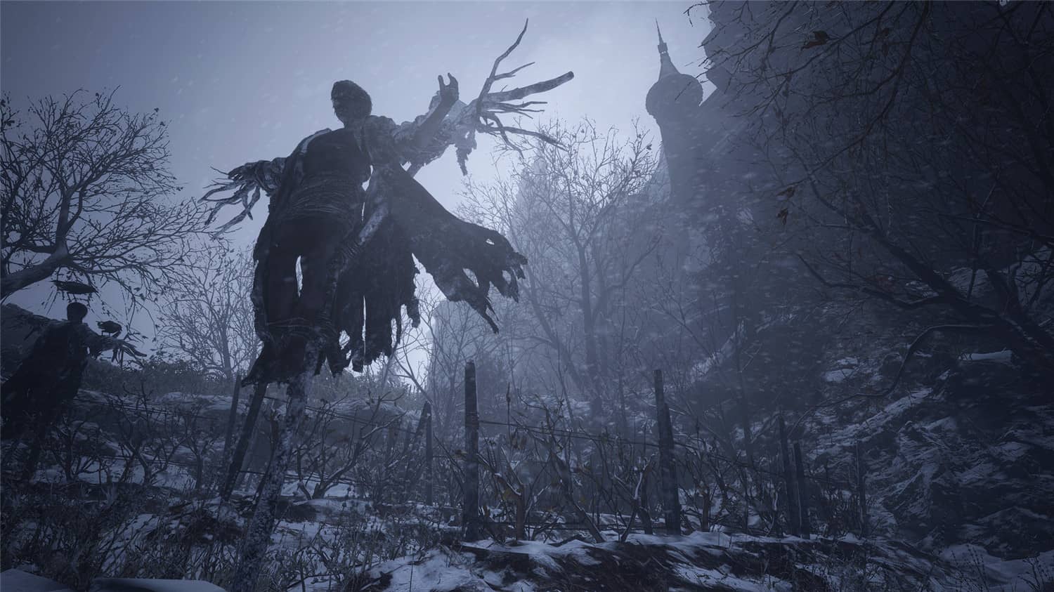 图片[7] - 生化危机8：村庄 免安装绿色中文版 - 觅资源