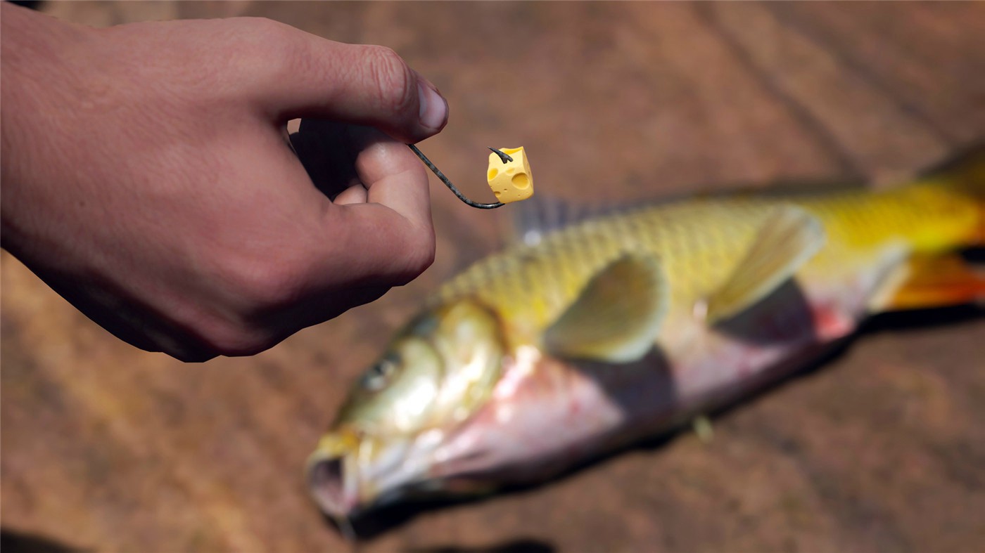 开放世界生存游戏《人渣》v0.8.0.57842 中文版 - 觅资源