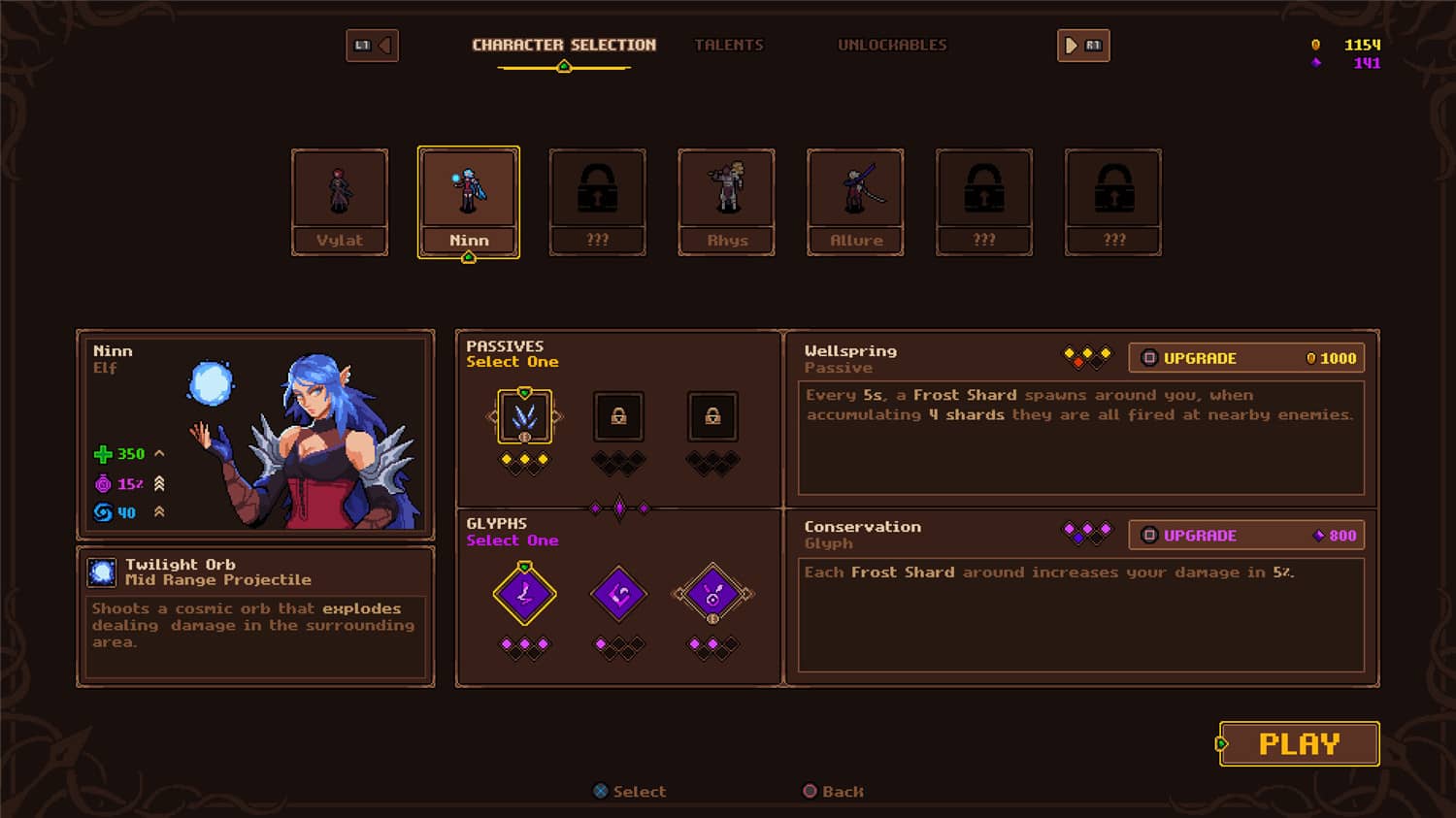 恐怖休闲游戏《猩红之塔》v0.2.0 中文版 - 觅资源