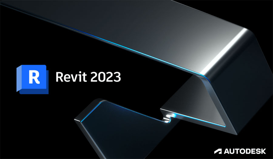 三维建模软件 Autodesk Revit 2023.1.1 多语言中文激活版 - 觅资源