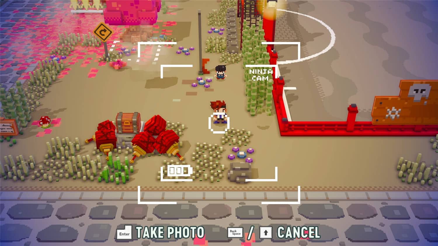 像素风足球主题游戏《足球物语》9907803 中文版 - 觅资源