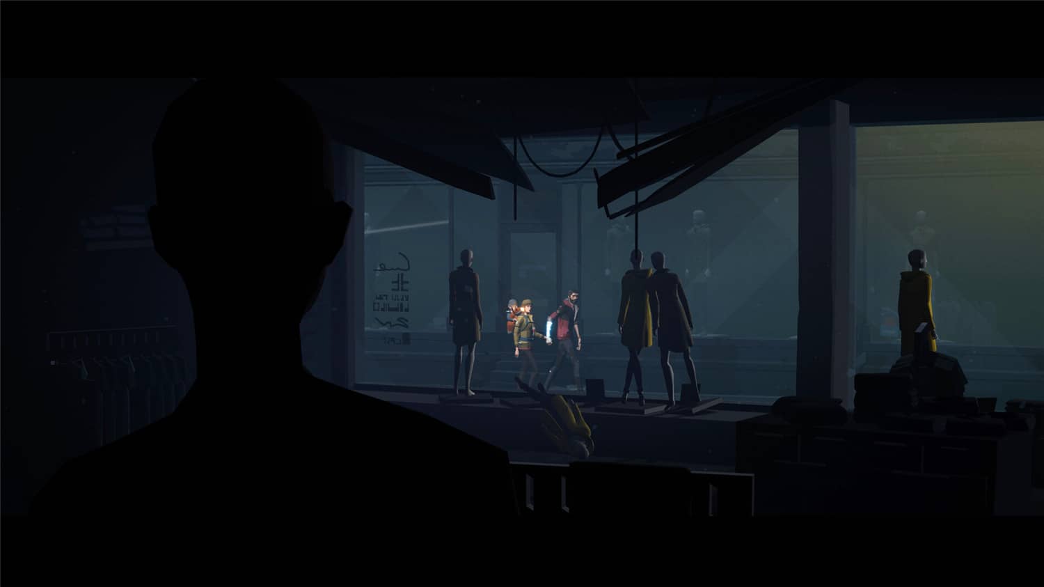 3D科幻游戏「萨默维尔」v9936725 中文版 - 觅资源